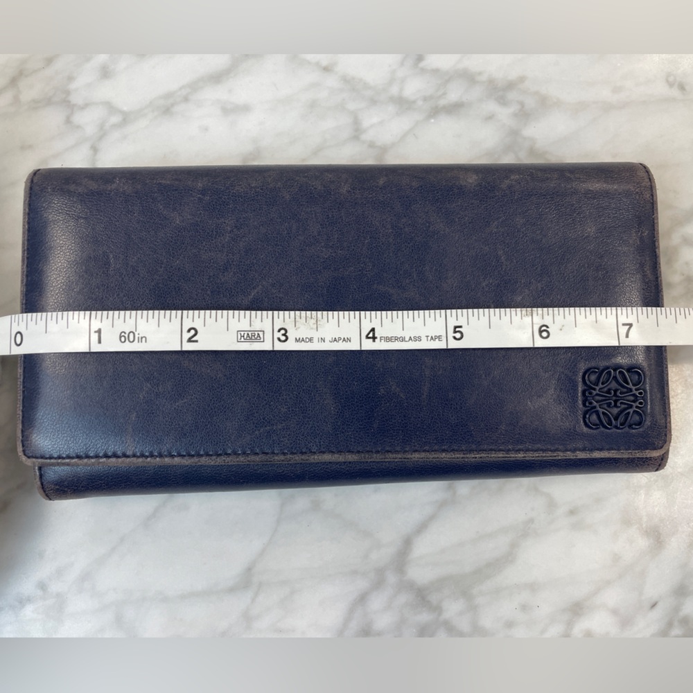 Loewe Wallet - Picture 10 of 10